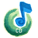 cd,audio,disc,disk,save icon