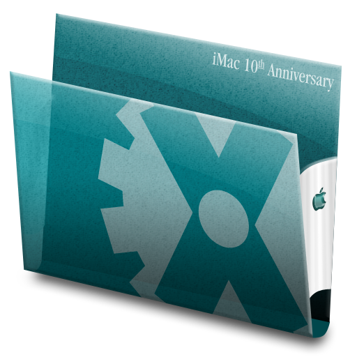 application icon