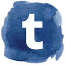 blog, social, social media, tumblr icon