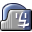 system,graphite icon