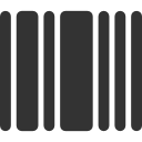 barcode icon