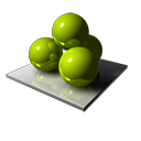 fourballs icon