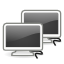 connect,creating icon