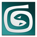 2008, 2009, 3ds, autodesk, max icon