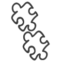 puzzels icon