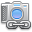 camera,link,photography icon
