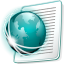 flash,live,system,ip,ver icon