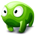 creature,green icon
