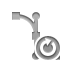 bezier,reload icon