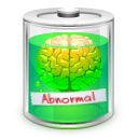 delbruck,brain icon