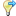 light,bulb,arrow,hint,tip,energy icon