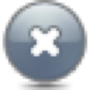 delete,del,remove icon