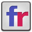 flickr icon