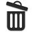recycle,open icon