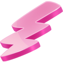 shock,rave icon