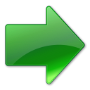 right,green,next,forward,yes,arrow,correct,ok icon
