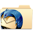 thunderbird icon