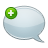 comment,add,plus icon