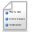 list icon