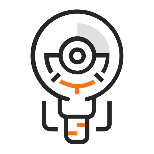Light Color Line Drawing svg vector icon