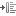 left, padding, text icon