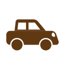 car, solid, tourism, travel, vehicle svg vector icon