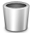 bin, recicle icon