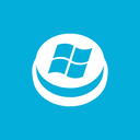 button, start icon