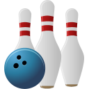 bowling icon