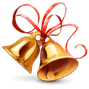bell icon