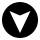 arrowhead,down icon