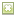 delete, green, square icon
