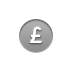coin,pound icon