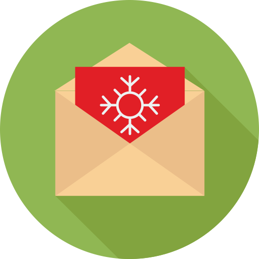 Envelope svg vector icon