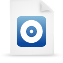 file,document,paper,blue icon