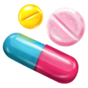 pills icon