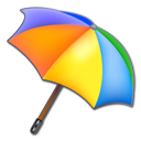 umbrella icon