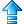 arrow, go, move, push, up, update, upload icon