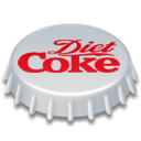 diet,coke icon