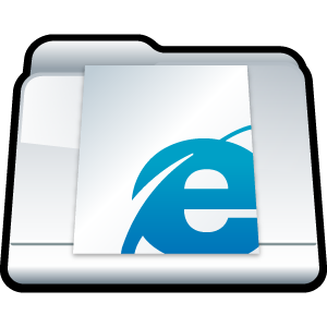 internet,explorer,bookmark,folder icon