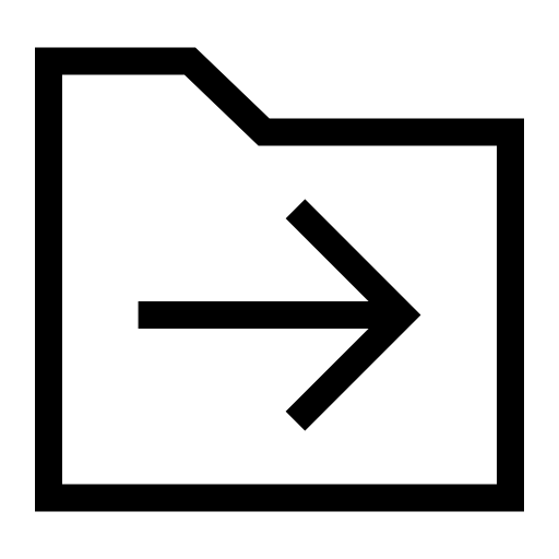 Transfer svg vector icon
