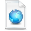 web,page icon