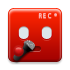 recorder icon