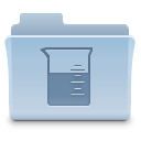 experiment,folder icon