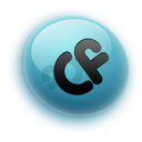 cold, fusion icon