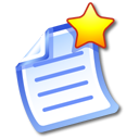 new,doc icon
