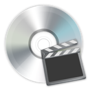creator, dvd icon