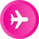 airliner, flight, launch, plane, rbus, rplane svg vector icon