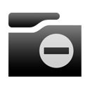 privatefolder icon