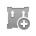 send,box,add icon